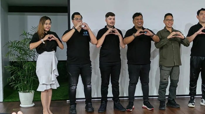 Mashida Luncurkan Token Payment Crypto Pertama di Indonesia: Inovasi Keuangan Digital