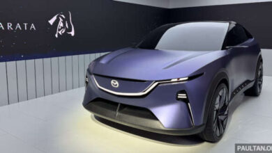 Mazda Berkomitmen Kuat pada Mobil Sport Meski SUV Semakin Dominan