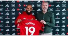 Mbeumo Terima Tawaran Kontrak Manchester United: Ini Alasannya