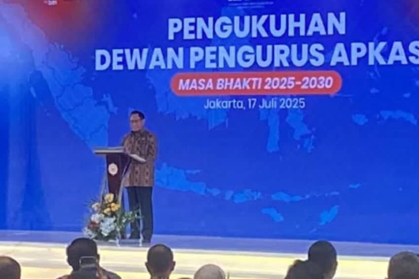 Mendagri Usul Insentif untuk Kepala Daerah dari PAD, Mirip Tantiem BUMN