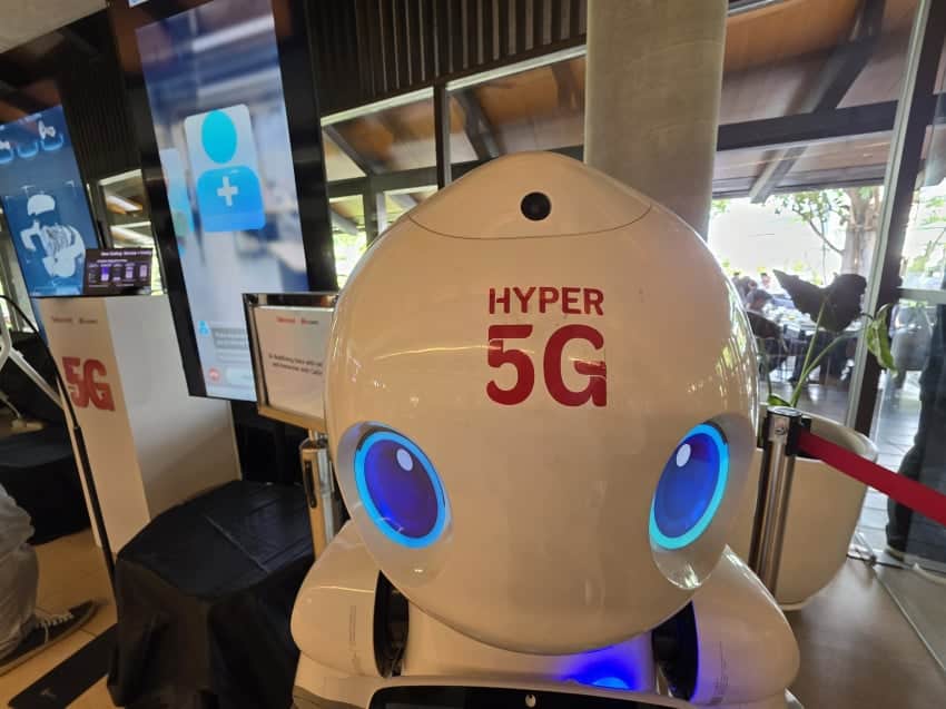 Menelusuri Lokasi di Bandung dan Kota Besar Lainnya untuk Uji Kecepatan 5G Telkomsel