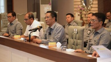 Menkum: Ekstradisi Buronan Adrian Asharyanto Kini Masuki Tahap Dokumen