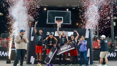 Menpora Dito: Masa Depan 3x3 Indonesia Semakin Cerah dan Maju