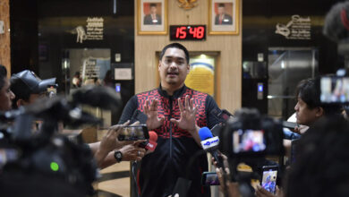 Menpora: Kekalahan di Final AFF Jadi Pelajaran Berharga bagi Garuda Muda