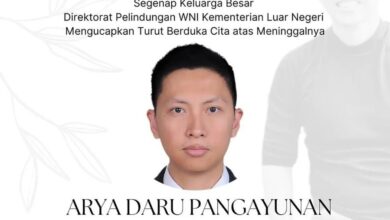 Menyebarkan Foto dan Video Arya Daru di Medsos: Trauma Keluarga Makin Dalam