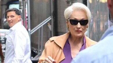 Meryl Streep Kembali Perankan Miranda Priestly di The Devil Wears Prada 2