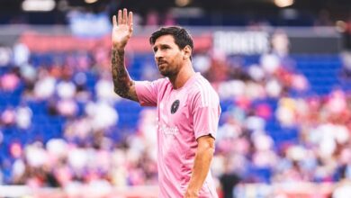Messi Terancam Larangan Bermain di MLS 2025, Apa Penyebabnya?