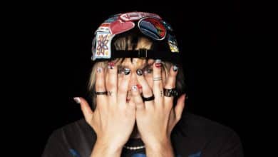 Michael Clifford Rilis Album Solo Perdana "Sidequest" yang Dinantikan Fans