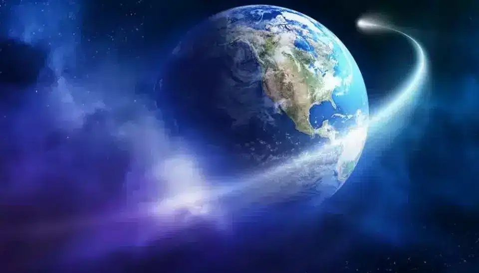 Misteri Baru: Rotasi Bumi Kian Cepat, Ilmuwan Masih Kebingungan