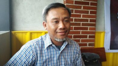 Muhammad Saleh Ditunjuk Pimpin Bappelitbangda Sulsel, Dinilai Kapasitasnya