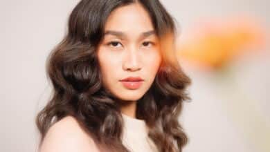 Muthia Nadhira Hidupkan Kembali 'Simpan Saja' di Album Debutnya