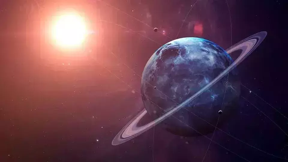 NASA Temukan Planet 4 Kali Massa Bumi, Apakah Berpotensi Layak Huni?