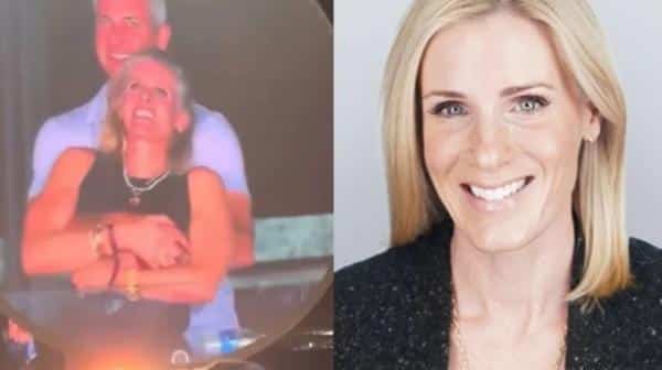 Nasib Tragis Kristin Cabot Usai Terciduk Selingkuh dengan Bos di Konser Coldplay