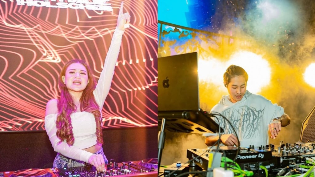 Nathalie Holscher Masuk Daftar Hitam Klub Usai Dianggap Ledek Erika Carlina