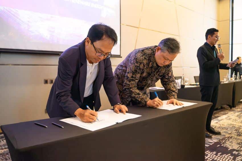 NeutraDC Nxera Batam dan Medco Power Sediakan Energi Ramah Lingkungan untuk Data Center AI