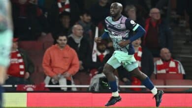 Newcastle United Siap Ajukan Penawaran Kedua untuk Yoane Wissa