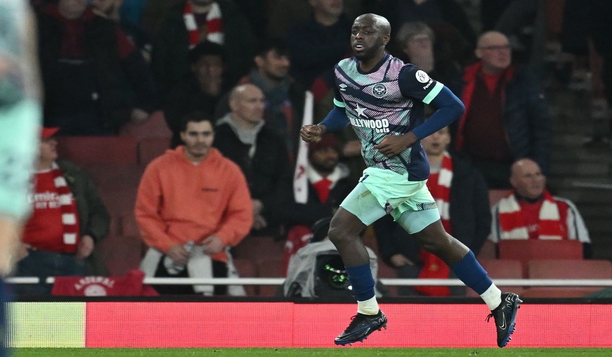 Newcastle United Siap Ajukan Penawaran Kedua untuk Yoane Wissa