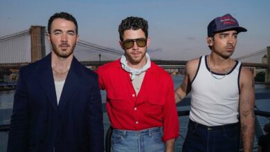 Nick Jonas: Joe Jonas Selamatkan Hidupku Saat Didiagnosis Diabetes Tipe 1