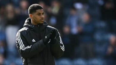 Nomor Rashford di Barcelona: Pilih 14 atau 19, Mana yang Lebih Cocok?