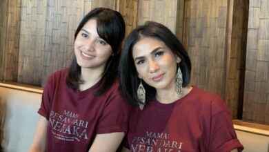 Nova Eliza Curhat: Tiba-tiba Jadi Pembaca Kartu Tarot, Itu Gak Mudah!