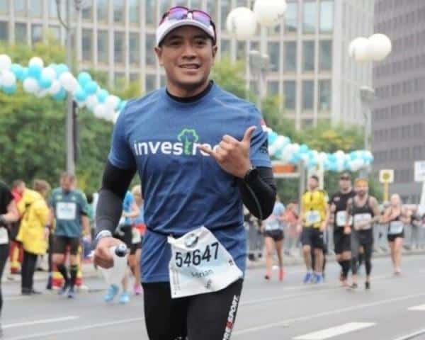 OJK Siap Pulangkan Buron Eks Bos Investree yang Jadi CEO di Qatar