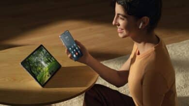 OPPO Luncurkan Pad SE, Watch X2 Mini, dan Enco Buds3 untuk Lengkapi Ekosistem IoT