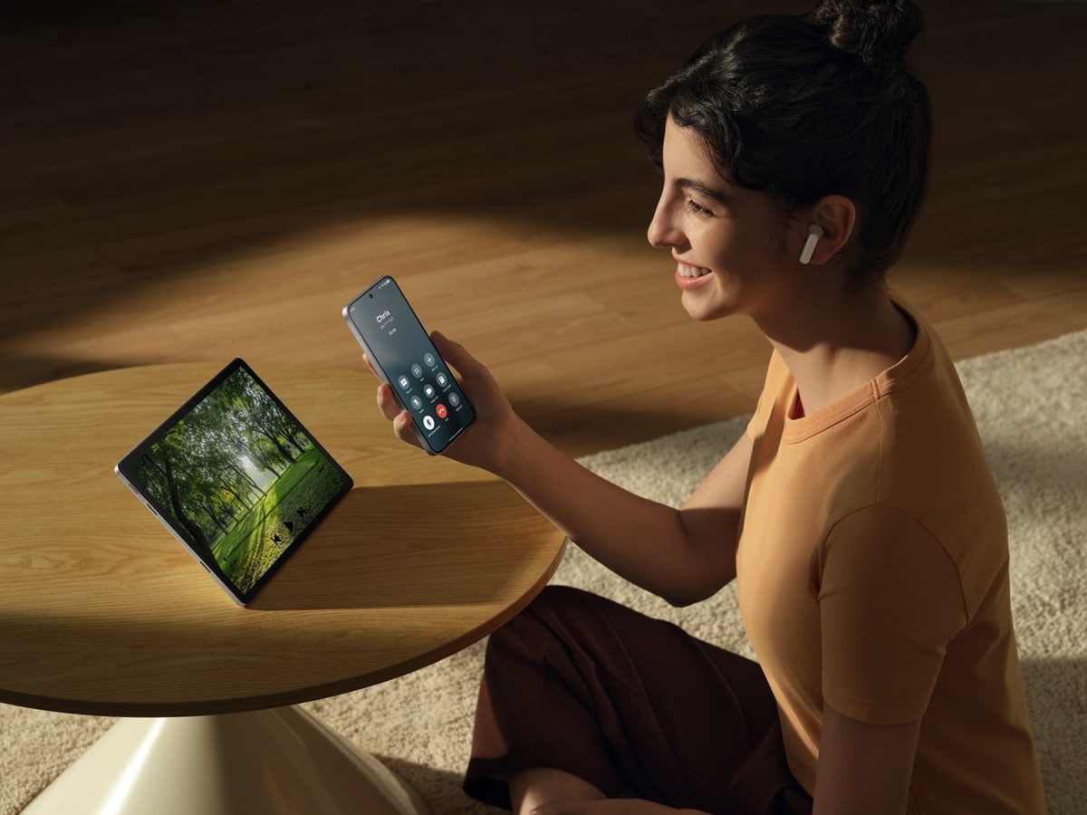 OPPO Luncurkan Pad SE, Watch X2 Mini, dan Enco Buds3 untuk Lengkapi Ekosistem IoT