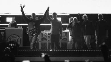 Oasis Buka Tur Reuni di Cardiff: Nostalgia Lagu Lama, Semangat Baru