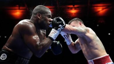 Oleksandr Usyk: Petinju Terhebat di Era Modern, Kata Frank Warren