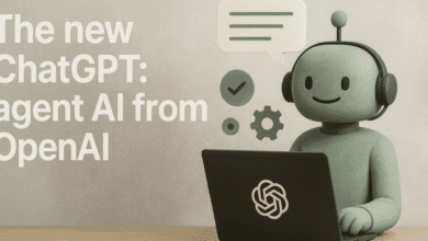 OpenAI Luncurkan ChatGPT Agen AI Super Canggih, Was-was Disalahgunakan