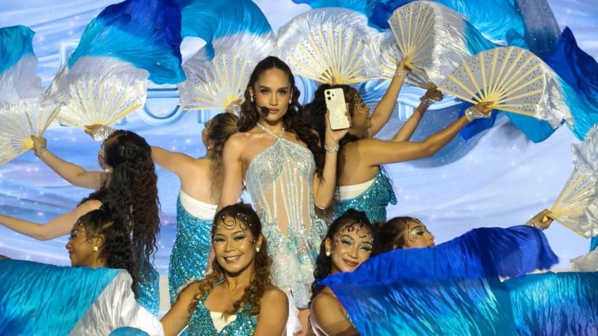 Oppo Reno14 Series: Desain Putri Duyung dan Fitur Canggih di Era Perang AI