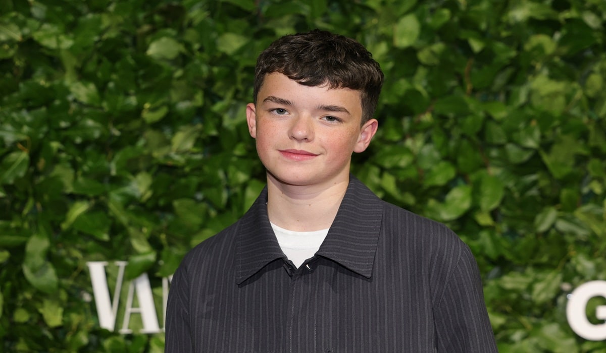 Owen Cooper Raih Nominasi Piala Emmy dan Pecahkan Rekor Sejarah