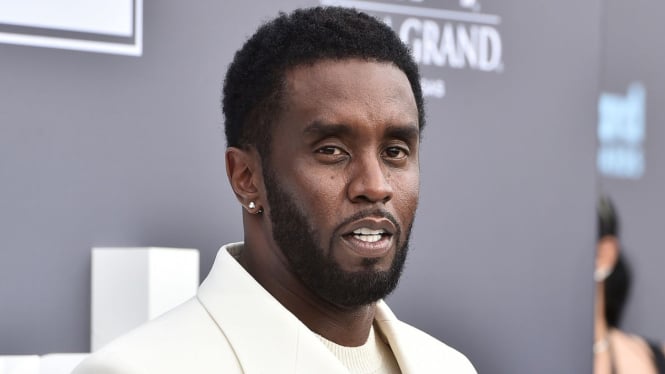 P Diddy Dinyatakan Tak Bersalah dalam Kasus Perdagangan Seks, Ada Vonis Lain