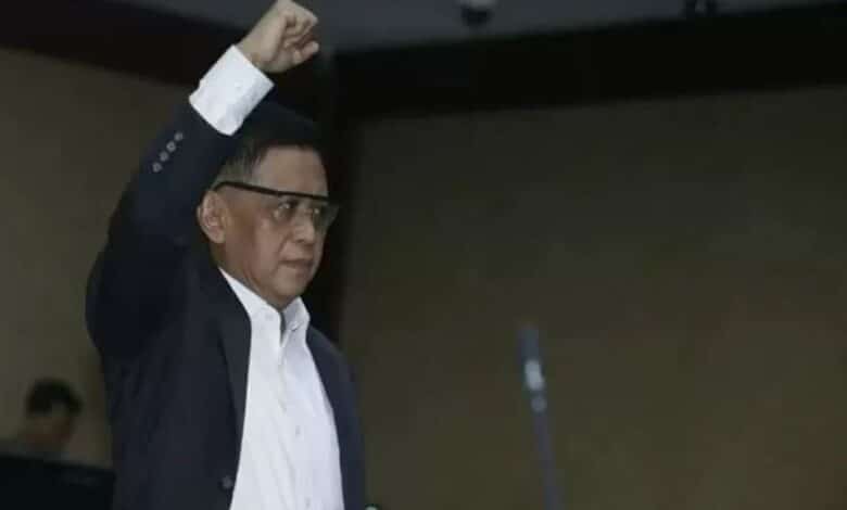 PDIP Tanggapi Hasto Divonis 3,5 Tahun, Pelajari Materi Putusan Sebelum Bertindak