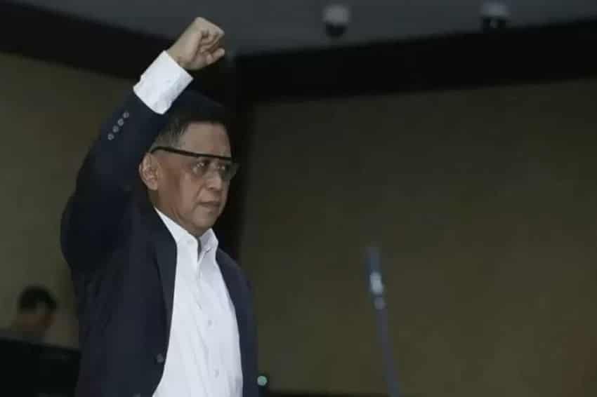 PDIP Tanggapi Hasto Divonis 3,5 Tahun, Pelajari Materi Putusan Sebelum Bertindak