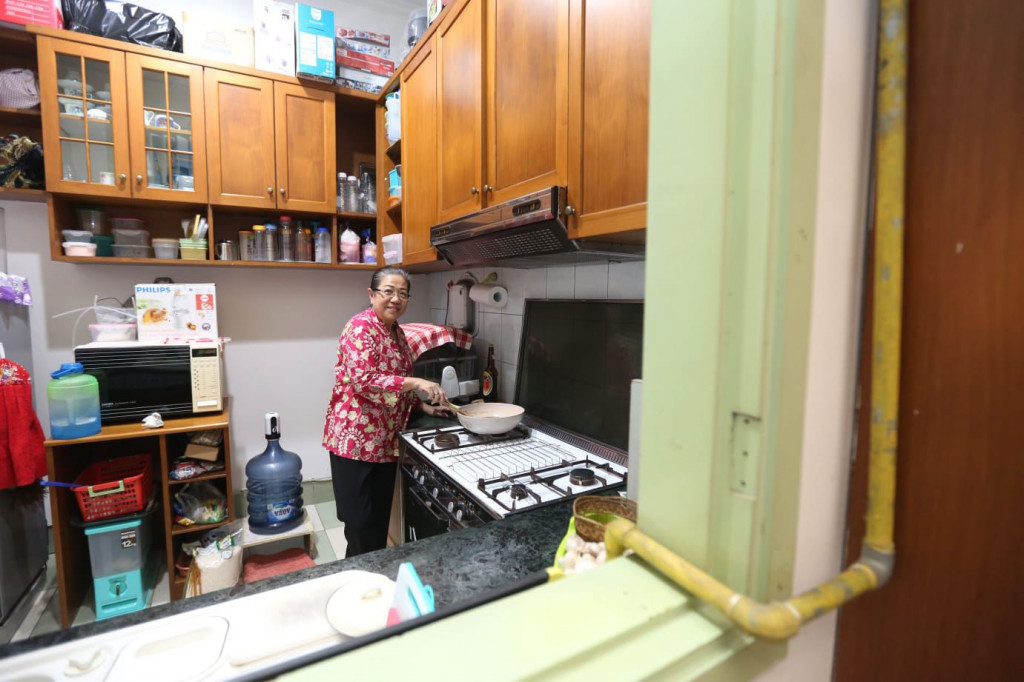 PGN Percepat Perluasan GasKita di Sleman, Tingkatkan Akses Energi Bersih