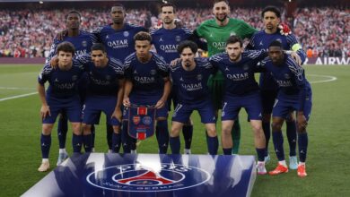 PSG Belum Berbelanja di Bursa Transfer Liga Prancis: Apa Penyebabnya?