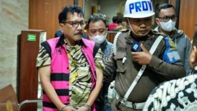 PT DKI Jakarta Perberat Hukuman Zarof Ricar Jadi 18 Tahun Penjara