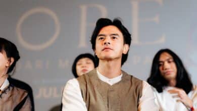 Pameran Foto Film 'Sore Istri Dari Masa Depan' Karya Dion Wiyoko Resmi Dibuka