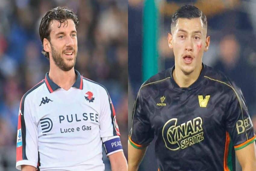 Panasnya Bursa Transfer Eropa: Mbeumo ke Man United, Idzes Bidikan Genoa!