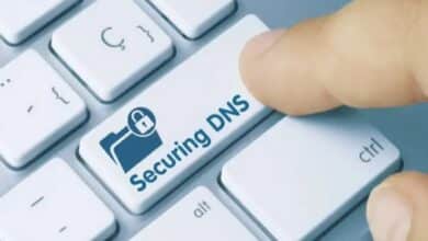 Panduan Cara Aman Mengaktifkan Secure DNS di Managed Browser yang Terkunci