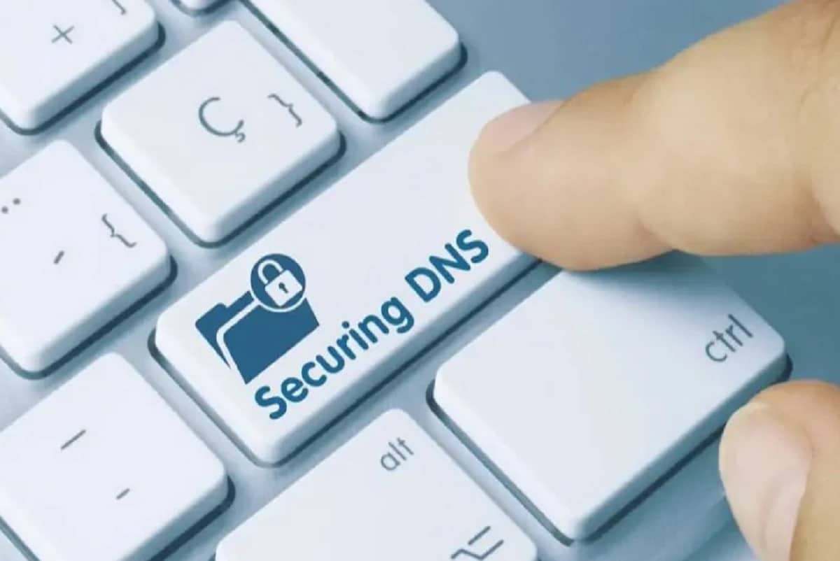 Panduan Cara Aman Mengaktifkan Secure DNS di Managed Browser yang Terkunci