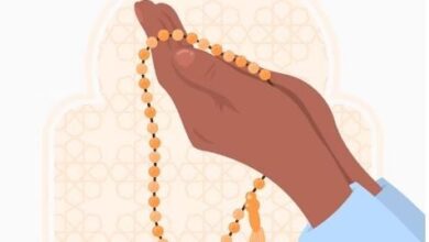 Panduan Dzikir dan Doa Setelah Sholat Jumat: Teks Arab, Latin, dan Artinya