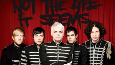 Panduan Lengkap: Cara Beli Tiket Konser My Chemical Romance di Hammersonic 2026