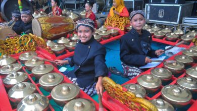 Panduan Lengkap: Nama Alat Musik Gamelan, Fungsi, dan Cara Memainkannya