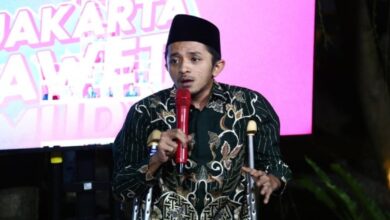Partai Perindo Dukung Sekolah Rakyat Kemensos untuk Atasi Kemiskinan Ekstrem