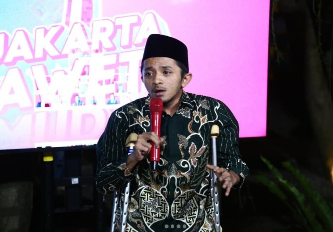 Partai Perindo Dukung Sekolah Rakyat Kemensos untuk Atasi Kemiskinan Ekstrem