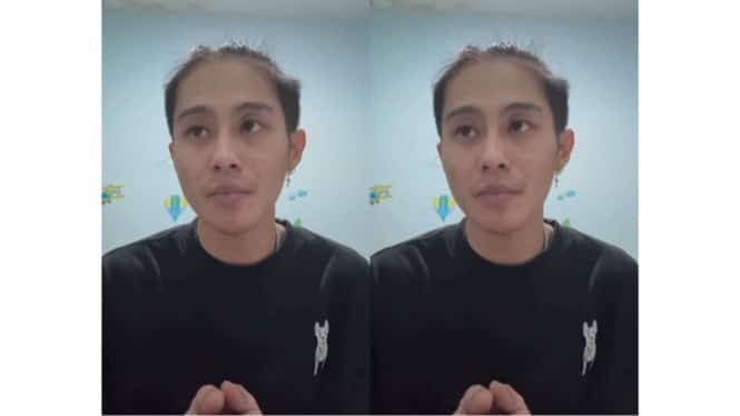 Pasrah! DJ Panda Siap Terima Konsekuensi Hukum Usai Ancam Erika Carlina