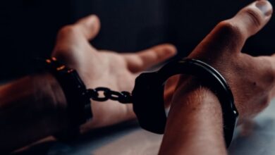 Pembunuh Perempuan Terborgol di Cisauk Terancam Hukuman Mati