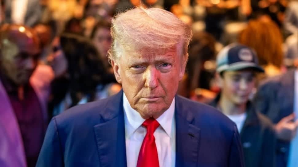 Pemerintah RI Diminta Transfer Data Pribadi ke AS, Terutama ke Trump